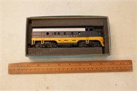 Athearn 1 Diesel Engine - C&O