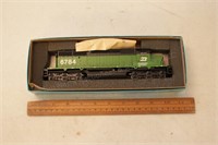 Athearn Diesel Engine - BN