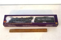 IHC HO Scale Premier Series Locomotive