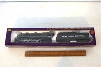 IHC HO Scale Premier Series Locomotive