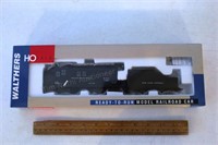 Walthers HO Scale Rotary Snow Plow