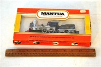 Mantua HO Scale Locomotive