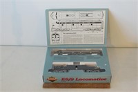 Lifelike Proto 2000 Series E8/9 Locomotive