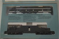 Lifelike Proto 2000 Series E8/9 Locomotive