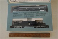 Lifelike Proto 2000 Series E8/9 Locomotive