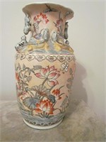 Asian Vase