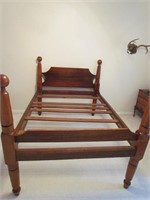 Antique Bed