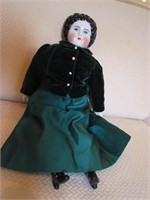 Collectible Doll