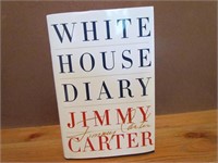 White House Diary