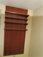 MCM Cado Shelf Unit