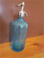 Seltzer Bottle