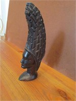 Tribal Sculpture