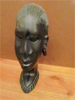 Tribal Sculpture