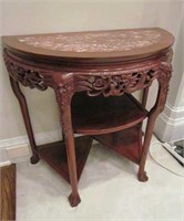Ornate Table