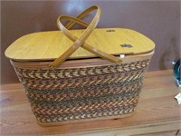 Picnic Basket