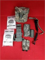 Miscellaneous Military Lot