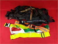 Miscellaneous Straps and PT Belts