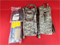 Military Hydration Lot