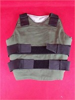 Large Protective Products Ballistic Vest