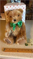 German Teddy  Bear Replica #2780