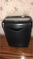 Aurora Paper Shredder