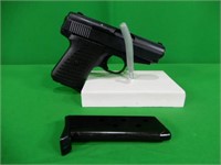 NEW .380 AUTO JIMENEZ ARMS MODEL J.A. 380 PISTOL