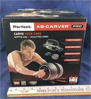 Perfect Ab-Carver Pro