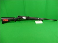 NEW .22 LR SAVAGE MODEL MARK II FV