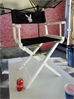 chaise Playboy directeur