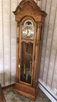 Howard Miller Grandfather Clock