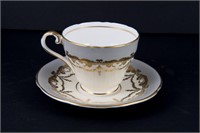 Collectible Aynsley Tea Cup