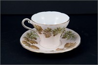 Collectible Aynsley Tea Cup