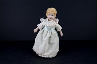 Victorian Collector Doll