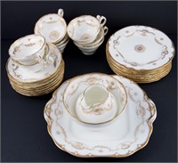 Hammersley & Co China Set