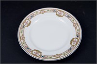 B&C Limoges, France 6.5" Plate x 12