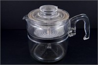 Glass Tea Pot