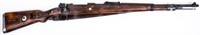 Gun German K98 Mauser Bolt Action Rifle in 8mm
