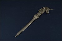 Letter Opener