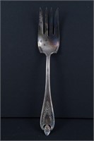 Serving Fork