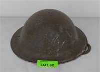 World War 1 Helmet