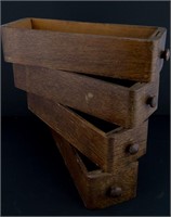 Sewing Machine Drawers