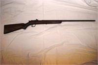 Remington Model 33 NRA Jr bolt action .22