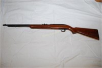 Winchester Model 77 semi-auto .22cal Serial #2034