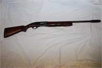 Remington Model 11-48 12ga shotgun with adjustable