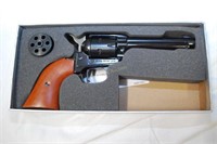 Heritage RR22MB .22/.22mag with 4.5" barrel & addt