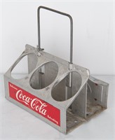 Coca-Cola Bottle Caddy