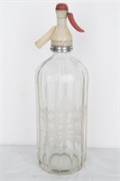 Vintage Dominion Ginger Ale Soda Siphon