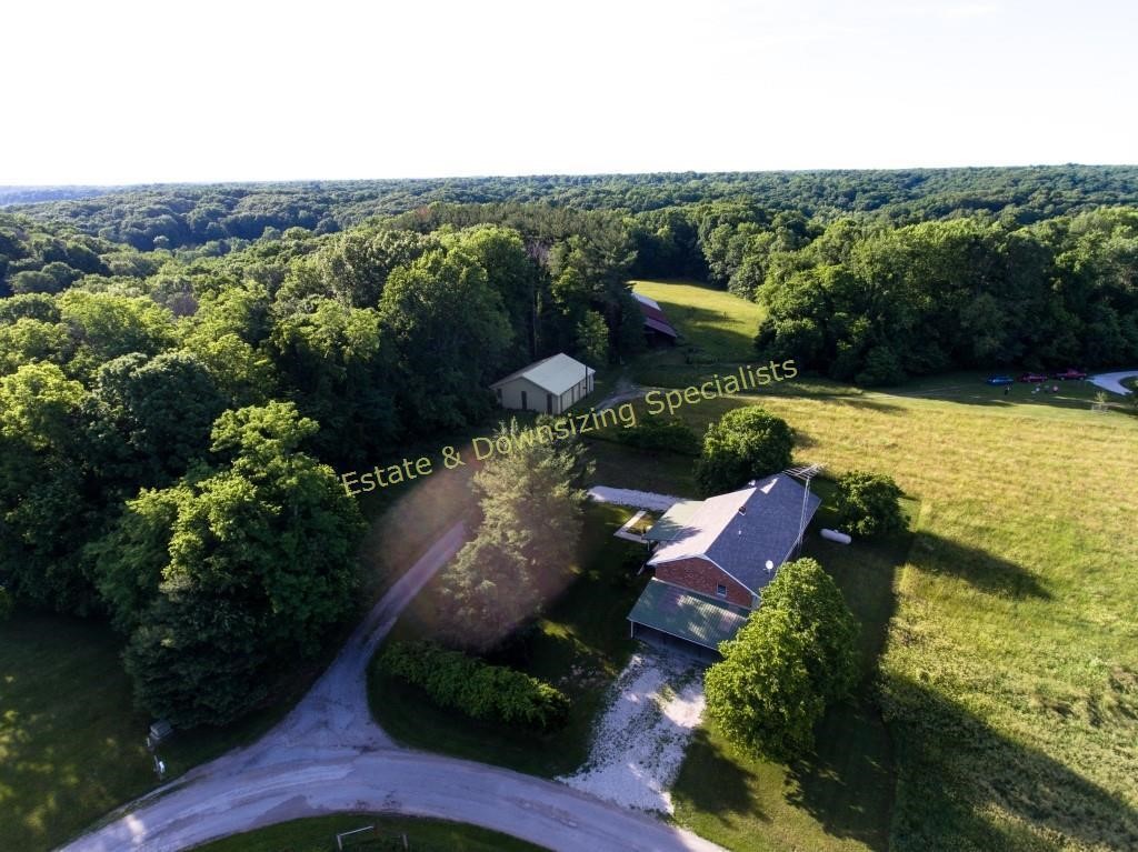 Online Only Goodman Farm Real Estate Auction