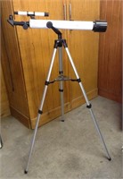 Orbitor Telescope