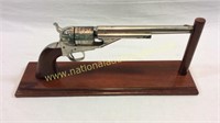 Colt 1861 Navy Percussion Revolver 36 Cal